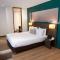 84 DC Bogotá By OxoHotel