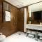Nobu Hotel Roma