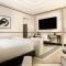 Nobu Hotel Roma