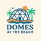 Domes at the Beach
