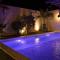 Villa Noyollo - Alberca Privada - Punta Pérula