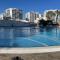 Family friendly modern flat on Northern Cyprus, İskele Long Beach Region
