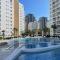 Family friendly modern flat on Northern Cyprus, İskele Long Beach Region