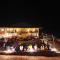 Rum Stars Camp