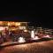 Rum Stars Camp