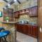 Baroque-Style Apartment in the Heart of Kyiv