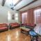 Baroque-Style Apartment in the Heart of Kyiv