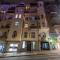 Baroque-Style Apartment in the Heart of Kyiv