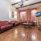 Baroque-Style Apartment in the Heart of Kyiv