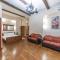 Baroque-Style Apartment in the Heart of Kyiv