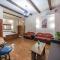 Baroque-Style Apartment in the Heart of Kyiv