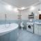 Baroque-Style Apartment in the Heart of Kyiv