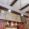 Baroque-Style Apartment in the Heart of Kyiv