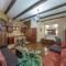 Baroque-Style Apartment in the Heart of Kyiv