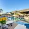 Outdoor Oasis Spacious Family Escape in Goodyear!