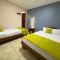 Arenal Poshpacker Boutique Urban Tropical Hotel