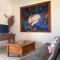 Tina’s Cozy Studio