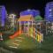Family friendly modern flat on Northern Cyprus, İskele Long Beach Region
