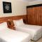 La Posh Hotel