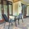 10 Lagoon Cabanas Ramsgate