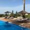 Monte Borboleta - Villas, Apartments
