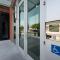 Elevator-Downtown View-Garage-King Bed-Laundry
