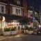 Hotel Zona G