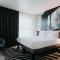 Novotel Angers Centre Gare