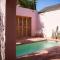 Villa Santa María - Alberca Privada - Punta Pérula