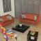 Carina Hotel Apartments