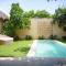 Villa Yahualli - Alberca Privada - Punta Pérula