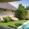 Villa Yahualli - Alberca Privada - Punta Pérula