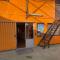 Hostal CECIL +