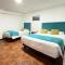 Hostal CECIL +