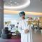 Novotel Muscat Airport