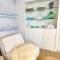 Covas Seabreeze Cottage