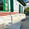 Covas Seabreeze Cottage