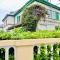 Covas Seabreeze Cottage