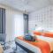 ibis Styles Bucharest City Center
