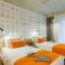 ibis Styles Bucharest City Center