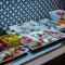 ibis Styles Bucharest City Center