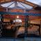 uros eco lodge family
