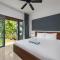 VILLA HANGA| 3 bedroom private pool | Onyx Villas by Tropiclook | Naiharn beach