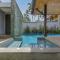 VILLA HANGA| 3 bedroom private pool | Onyx Villas by Tropiclook | Naiharn beach