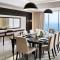 Fairmont Fujairah Beach Resort