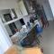 Winterville Gravata Flat Residence