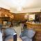 Chateau La Chaire Hotel