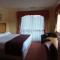 Lakeside International Hotel