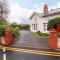 Bryn Offa cottage