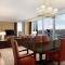 Fairmont Pittsburgh